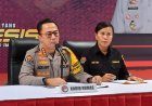 Polisi Sebut Ada Oknum Pengacara yang Pakai Pelat Palsu DPR