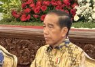 Megawati Kritik Kekuasaan Pemerintah, Jokowi: Itu Urusan Internal PDIP