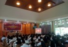 KPU Lantik 111 PPS se-Kota Binjai, Ini Nama-namanya