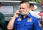 MKD Minta Polisi Tindak Tegas 5 Tersangka Kasus Nopol dan KTA DPR Palsu