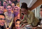 Adab Menantu Jokowi Saat Makan Bareng Selebiriti Bikin Melongo, Gibran Rakabuming Dipuji tak Salah Pilih Istri