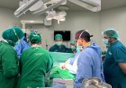 Sepekan, RS Adam Malik dan Tim Dokter Arab Saudi Berhasil Laksanakan 10 Operasi Bedah Jantung