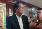 Fraksi Gerindra Minta Pembahasan Revisi RUU Penyiaran Dihentikan Sementara