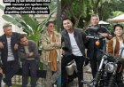 Kata Hard Gumai Usai Raffi Ahmad Posting Potret Bersama Penampakan Hantu