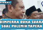 Himperra Buka Suara Soal Polemik Tapera