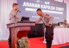 Curahan Isi Hati Kasat Samapta Polres Binjai Usai Dihadiahi Kapolda Sumut Ibadah Umrah