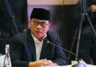 MPR Minta Segera Tuntaskan Revisi UU Polri