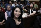 Biduan Nayunda Mengaku Terima Tas Balenciaga dan Kalung Emas dari SYL