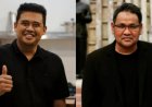 PILGUBSU 2024, Ketua HMI: Mantan Wakil Rektor UBK Dampingi Bobby Nasution, Bagus Dong