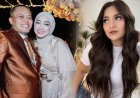 Direstui Putri Delina, Sule Bongkar Sikap Santyka Fauziah Bikin Klepek-klepek
