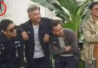 Warga Pangkalan Brandan Bantah Jika Penampakan di Bekas Rumah Sakit Ariel Noah Dilahirkan Bukan Makhluk Halus