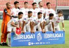 Persija Menang Tipis 1-0 Lawan PSIS, Sekaligus Maman Pamit