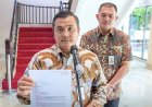 Pemko akan Cabut Segel Mall Centre Point, Sudah Terima BPHTB Rp 107 Miliar dari PT KAI, juga kerena Hal Ini