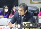 MKD Desak Polisi Ungkap Motif Pelaku Pemalsuan Plat Dinas DPR RI