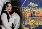 Adab Tiara Andini di Final Miss Indonesia 2024 Dirujak Warganet, Diklaim Tak Profesional