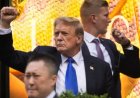 Trump Divonis Bersalah soal 34 Dakwaan Suap Bintang Film Dewasa