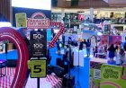 Promo Skincare dan Make Up di Watsons #BeautyMyWay, Bisa Ketemu Influencer Ternama Juga