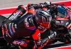 FP1 MotoGP Italia 2024 : Vinales Tercepat, Ditempel Quartararo