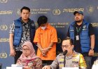 Polisi Sebut Penjual Video Porno Anak di Telegram Tak Memiliki Kelainan Seksual