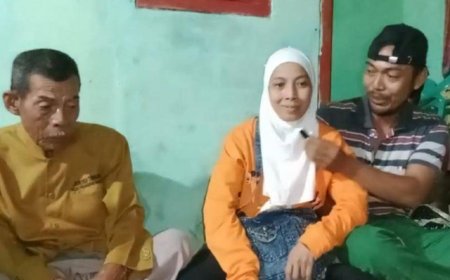 Kisah Masiroh, PMI Asal Indramayu yang Dinyatakan Hilang dan Meninggal Selama 22 Tahun di Suriah