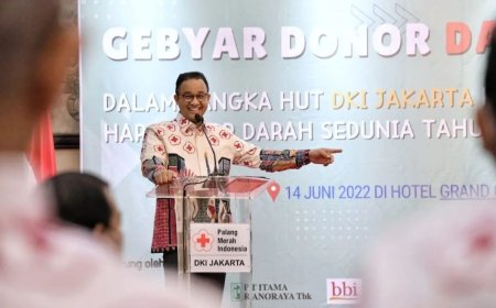 Relawan ANIES akan Konsisten di Jalur Perubahan