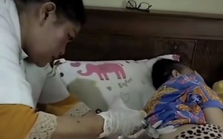 Viral Bidan Menjabat Lurah di Prabumulih Diduga Lakukan Malpraktik Hingga Korban Meninggal Dunia