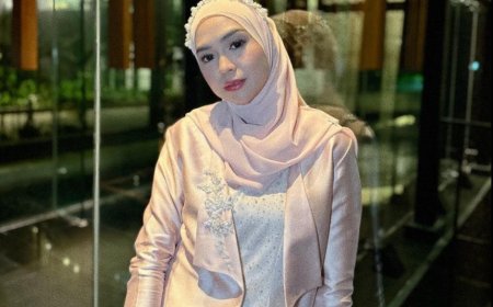 Isi Gugatan Cerai Ria Ricis Viral dan Diroasting Warganet di Twitter