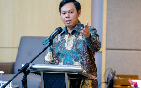 Kurangi Praktek Oligopoli, DPD Dukung Kehadiran Industri PKS Mini