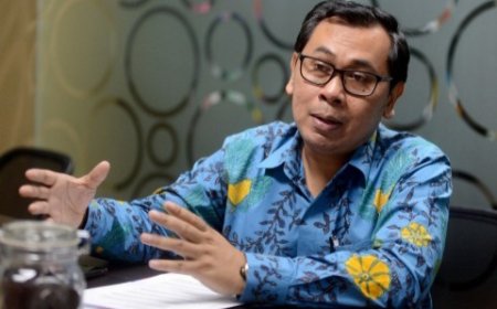Sri Mulyani Digadang-gadang Masuk Bursa Cagub Jakarta, Ini Kata Stafsus Menkeu RI