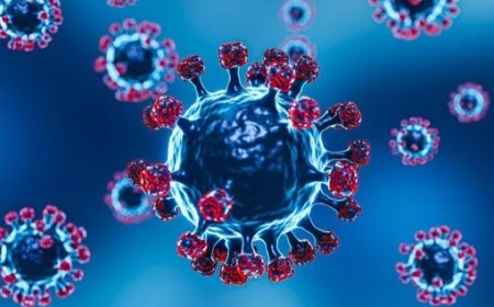 Ini Virus Ciptaan Ilmuwan China yang Efek Infeksinya Mengerikan
