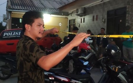 Menunggu Panggilan Kerja dari Luar Negeri, Gadis di Cirebon Tewas di Kosan