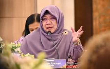 Capaian Ekonomi Triwulan I 2024 Ditopang oleh Siklus Musiman dan Pemilu 2024