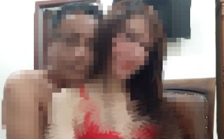 Viral Foto dan Video Pejabat Kabupaten di Sumut Berduaan Dengan Wanita