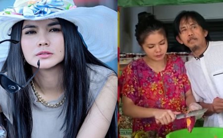 Dulu Malu Sama Istri Jadi Pengangguran, Epy Kusnandar ‘OTW’ Mendekam di Jeruji Besi Gegara  Penyalahgunaan Narkoba
