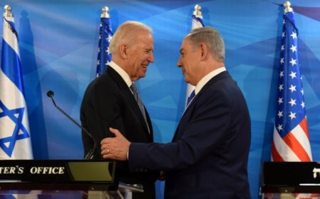 AS Sebut Israel Langgar Hukum HAM