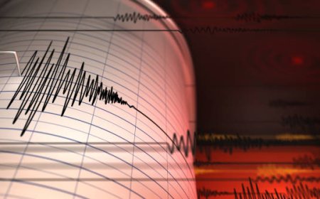 Gempa Lumajang, Jawa Timur Beraksi. Getarannya Sampai ke Daerah Hanya 5,2 Magnitudo