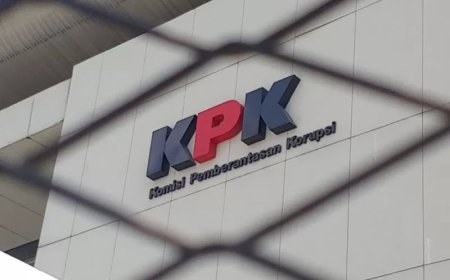 Presiden Jokowi Godok 9 Nama Bakal Timsel Calon Pimpinan KPK