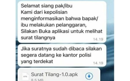 8 Modus Penipuan di WhatsApp, Mulai dari Kurir Sampai Kuras Rekening Pakai Kode QR