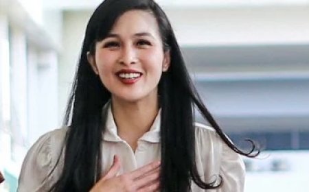 Kasus Korupsi Timah : Kejagung Kembali Panggil Sandra Dewi
