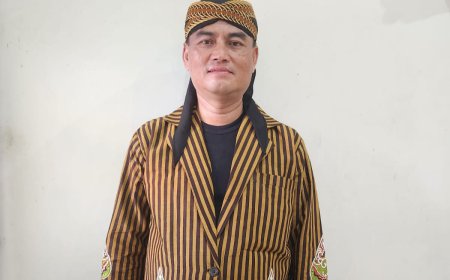 Usung Adi Saputra Bacawagub Sumut, Pujakesuma Jajal Kekuatan Paguyuban