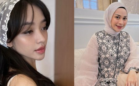 Ira Nandha Dibandingkan dengan Amanda Zahra, Gegara Balikan dengan Suami Doyan Selingkuh