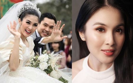 Sandra Dewi Dijamin Kuasa Hukum Harvey Moeis, Tak Susul Suami Jadi Tersangka