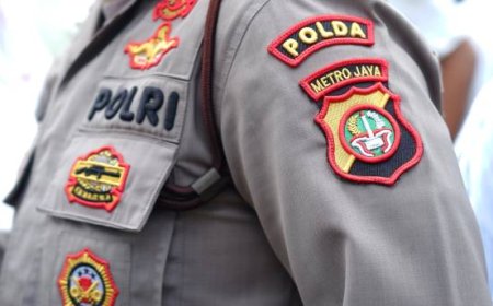 Kabar Gembira Bagi Anggota Polri, Umur Pensiun Diperpanjang