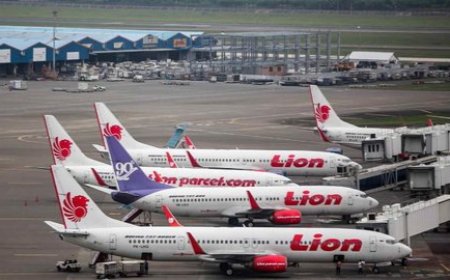 Keluhan Pejabat Bappenas Masalah Tarif Pesawat Domestik yang Semakin Mahal