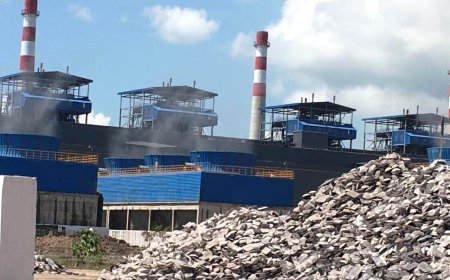 Imbangi Dominasi Investor China, Konglomerat Tanah Air Ramai Masuk Bisnis Smelter