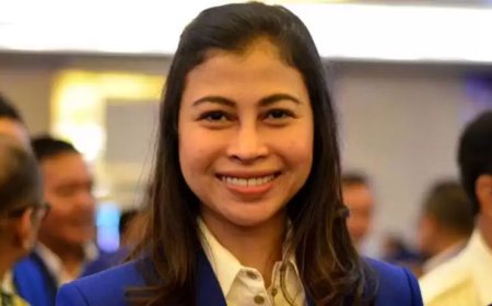 MAKI Desak Fraksi NasDem Pecat Anak SYL dari DPR