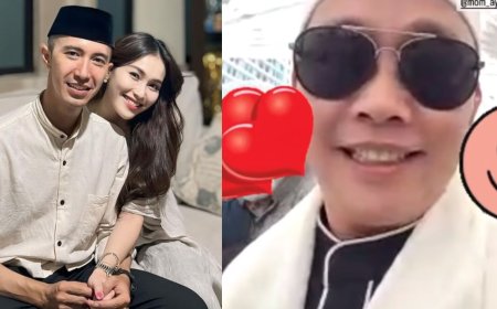 Intip Pabrik Uang Ayah Ayu Ting Ting, Pantas Berani Skakmat Jemaah Malaysia Gegara Hina Indonesia