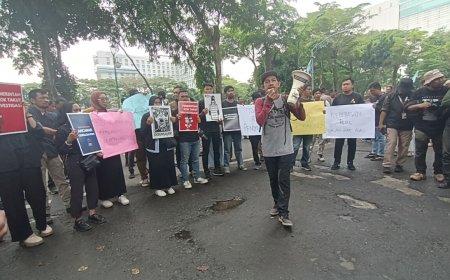 Ini Poin-poin Kontroversial dalam RUU Penyiaran