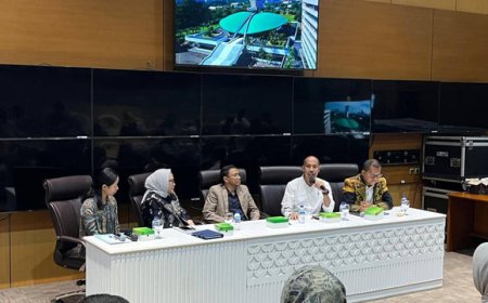 Kemenkes Ungkap Tak Semua Rumah Sakit Siap Berlakukan KRIS di 2025 Pengganti BPJS
