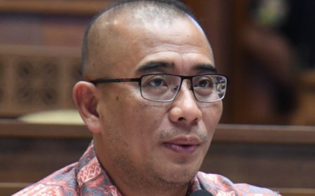 DKPP akan Gelar Sidang Etik Ketua KPU Diduga Goda Anggota PPLN